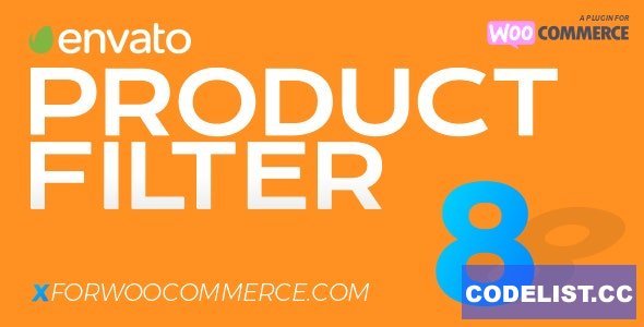 Product Filter for WooCommerce v8.0.2
