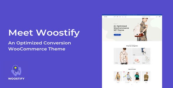 Woostify Pro Addon v1.7.8 - Plugin