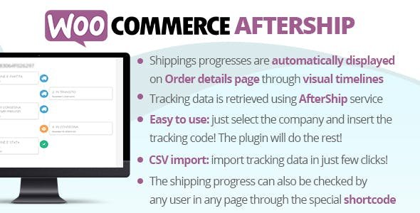WooCommerce AfterShip v7.2