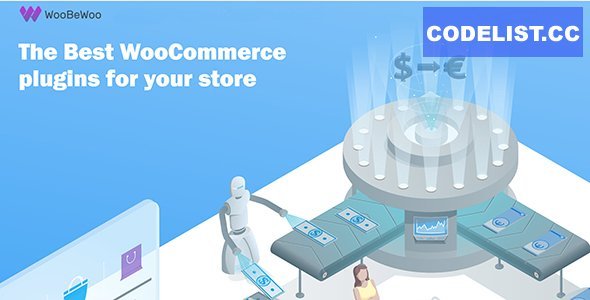 WooBeWoo Product Filter Pro v2.0.4