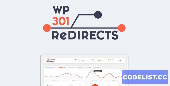 WP 301 Redirects Pro v5.88