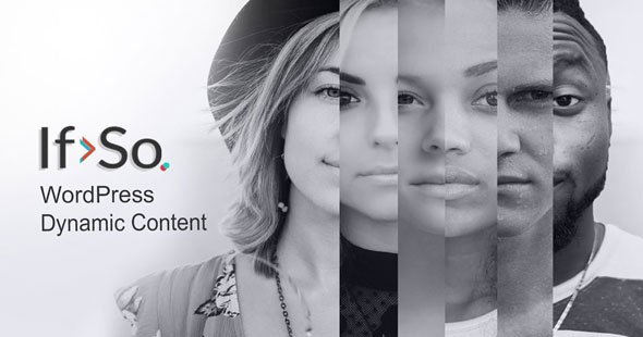 If>So v1.5.0.1 - Dynamic Content (WordPress Plugin)