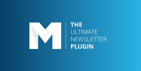Mailster v2.4.10 - Email Newsletter Plugin for WordPress