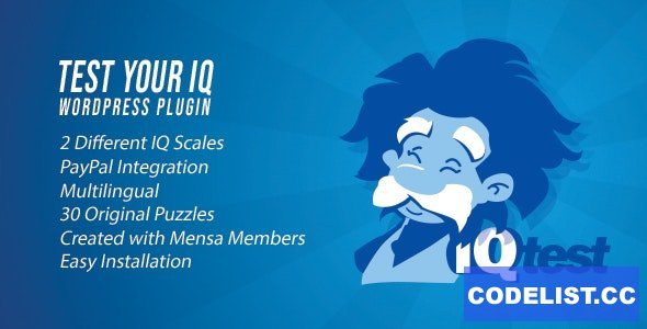 Test Your IQ v1.2
