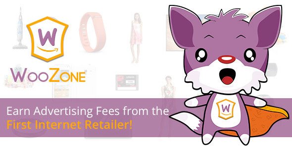 WooZone v13.6.7 - WooCommerce Amazon Affiliates