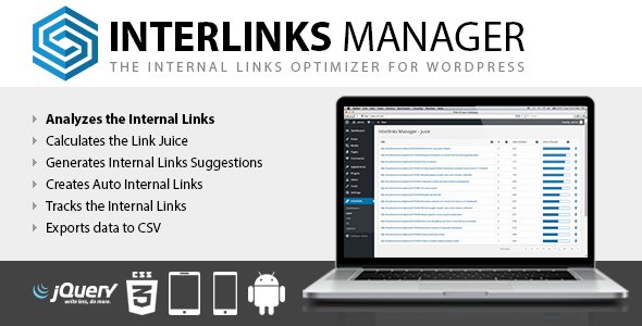 Interlinks Manager v1.2.5