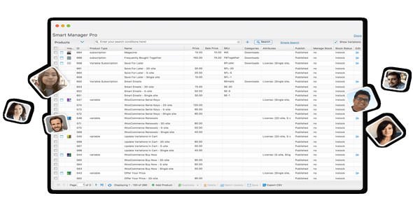 Woocommerce Smart Manager v5.20.0