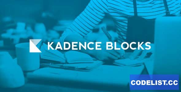 Kadence Blocks Pro v1.7.9