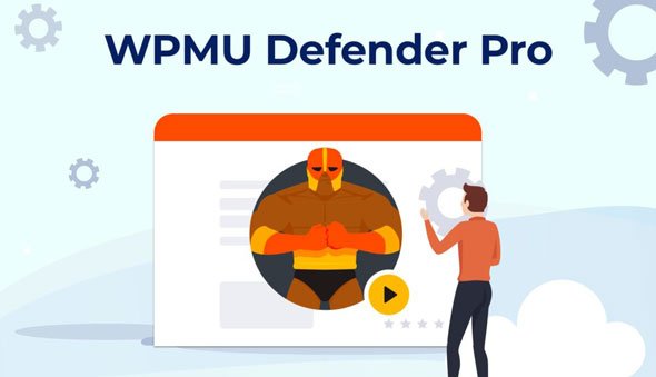 Defender Pro v3.10.0 - WordPress Plugin