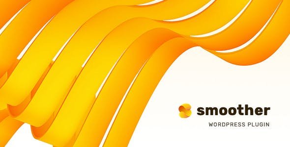 Smoother v2.0.3 – Smooth Scrolling for WordPress