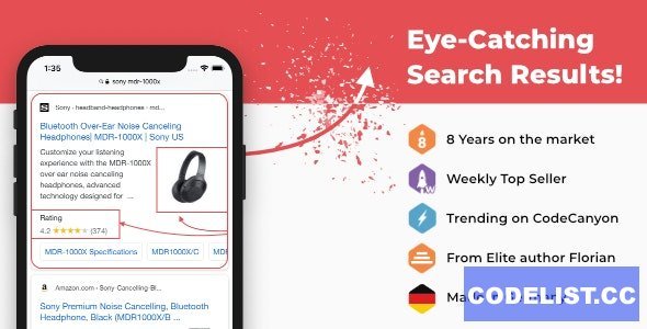 SNIP v2.28.1 - Structured Data Plugin for WordPress