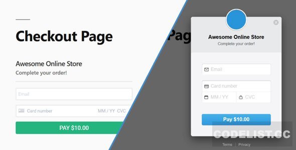 WP Simple Pay Pro v4.1.5
