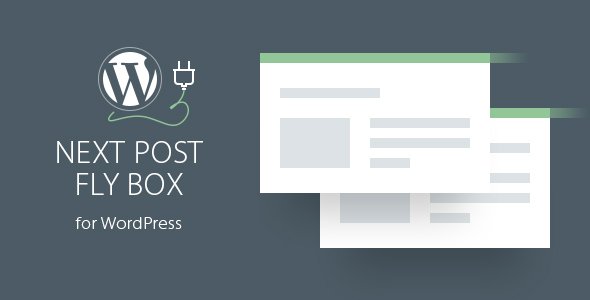 Next Post Fly Box For WordPress v3.4