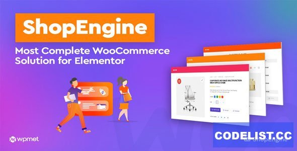 Shop Engine Pro v2.0.0