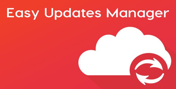 Easy Updates Manager Premium v9.0.13
