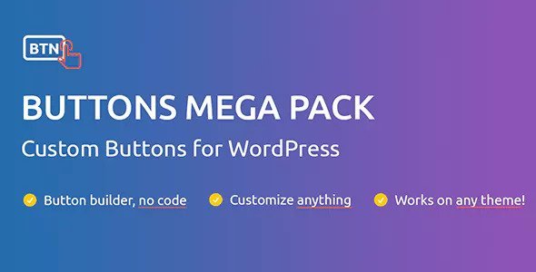 Buttons Mega Pack Pro v2.4