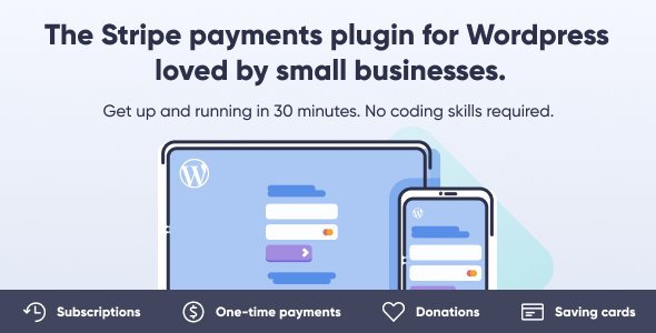 WP Full Stripe v6.0.10