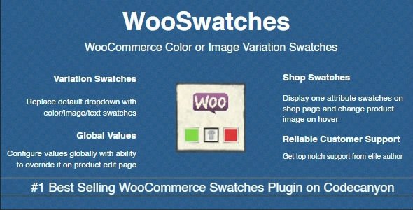 WooSwatches v3.4.10