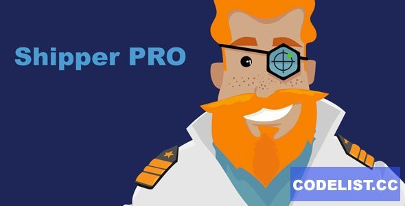 Shipper Pro v1.2.13 - Easy WordPress Site Migration