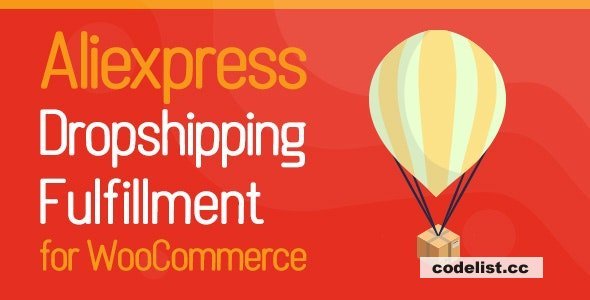 ALD v2.1.13 - AliExpress Dropshipping and Fulfillment for WooCommerce