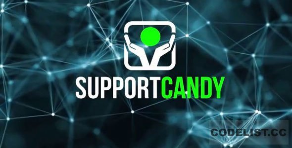 SupportCandy v3.3.1 + Addons