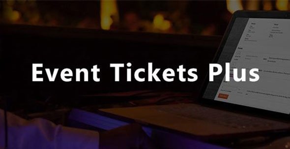 Event Tickets Plus v6.5.0