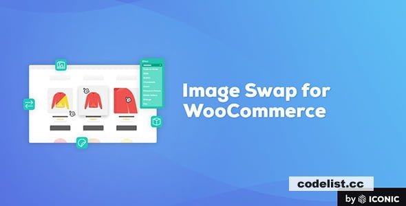 Iconic Image Swap for WooCommerce v2.8.0