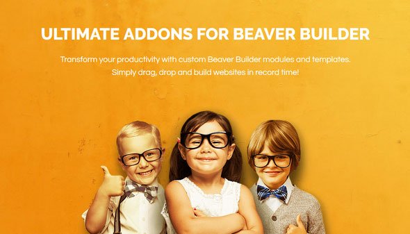 Ultimate Addons for Beaver Builder v1.36.0