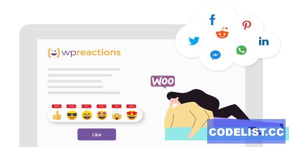 WP Reactions Pro v3.0.23