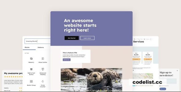 Otter Blocks Pro 3.0.10